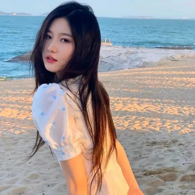 我的美好人生